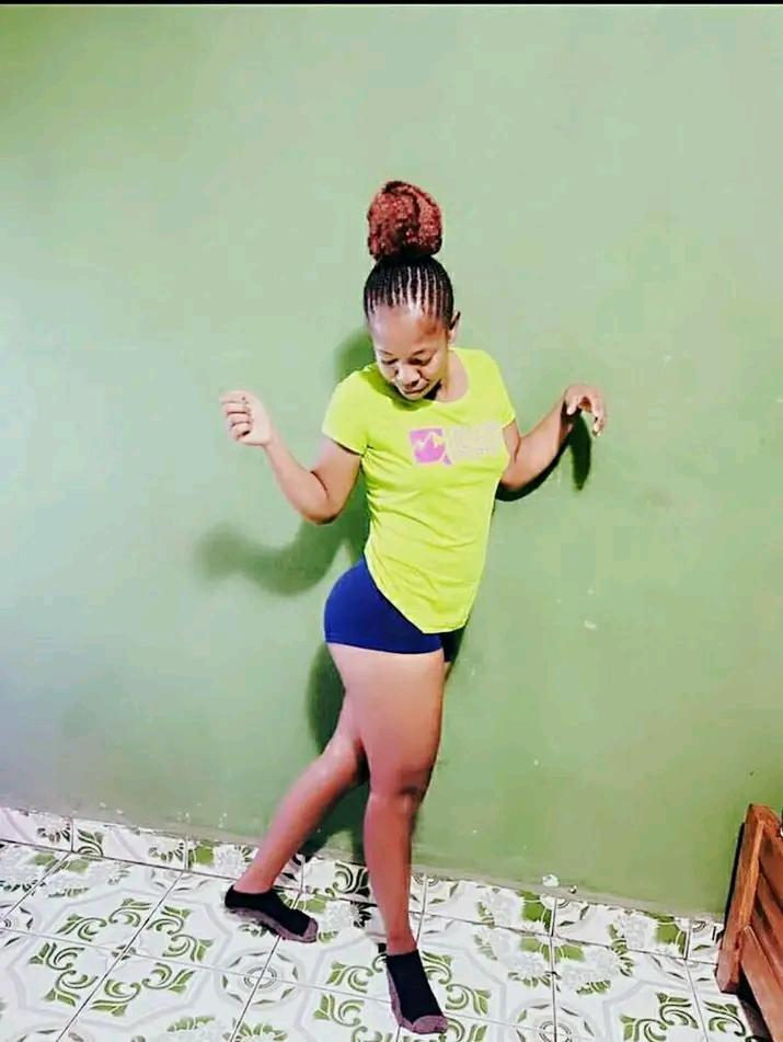 Maevah3 live from Madagascar
