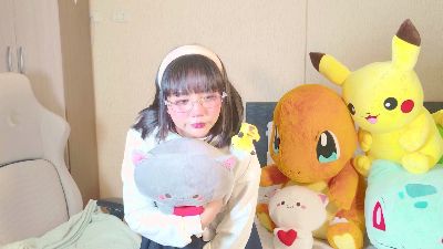 Mafer_Doll live from Japan