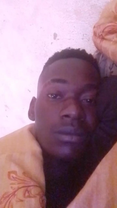 Mafiagirl live from South Africa