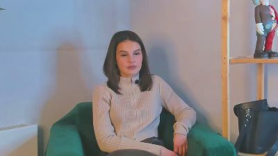 MagdalenNohe live from France