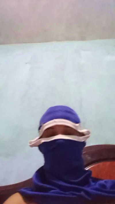 Maginho00 live from Brazil