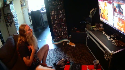 Make_me_hard_ live from Norway