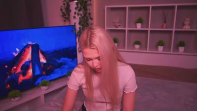 MalindaBaughey live from United States