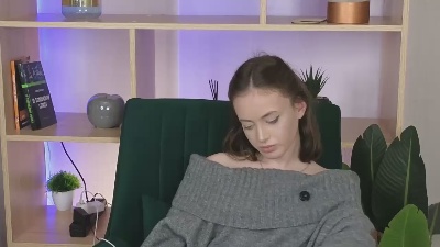 MalorieBroddy live from France