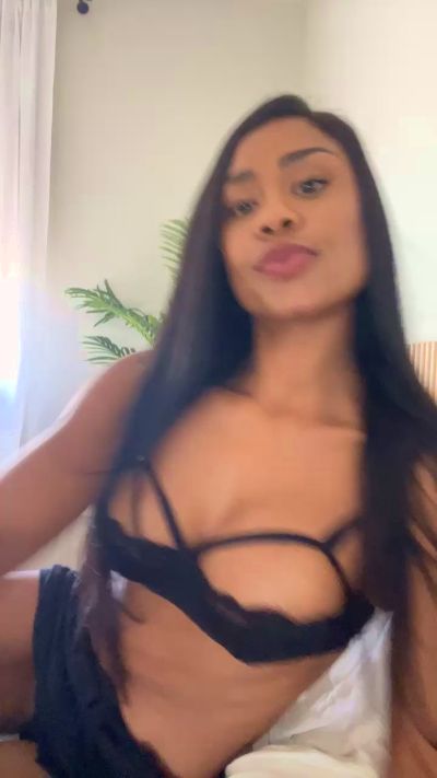 Mamitelita live from Brazil