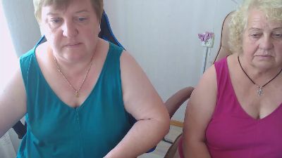 MammiXX live from Poland