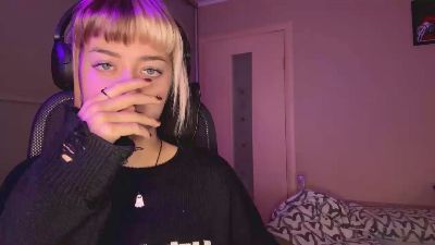 MandaFiore live from Germany