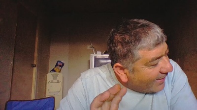 Manolete_1978 live from Chile