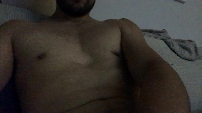 Manscl live from Chile