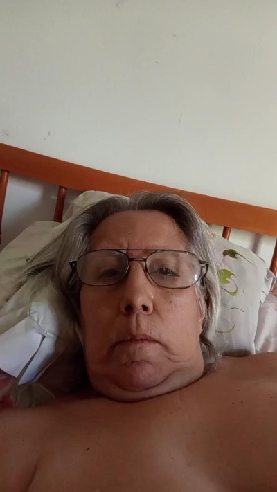 Marce1903 live from Argentina