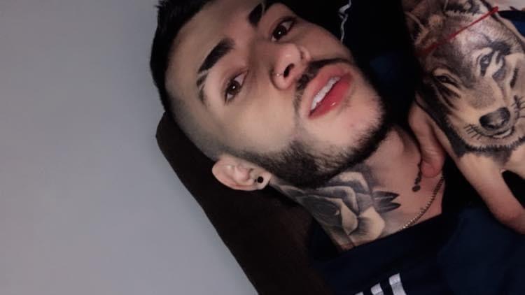 Marcelo_ruiz_ live from Colombia