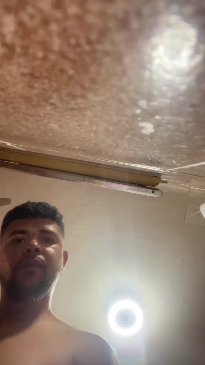 MarcioAndrades live from Brazil