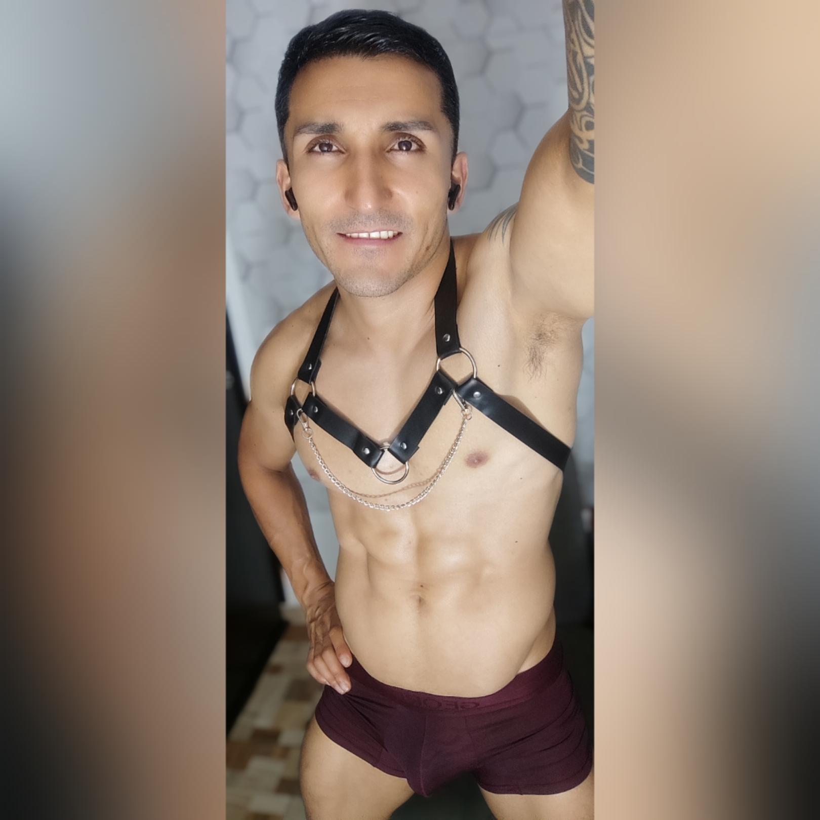 Marckmuscle live from United States