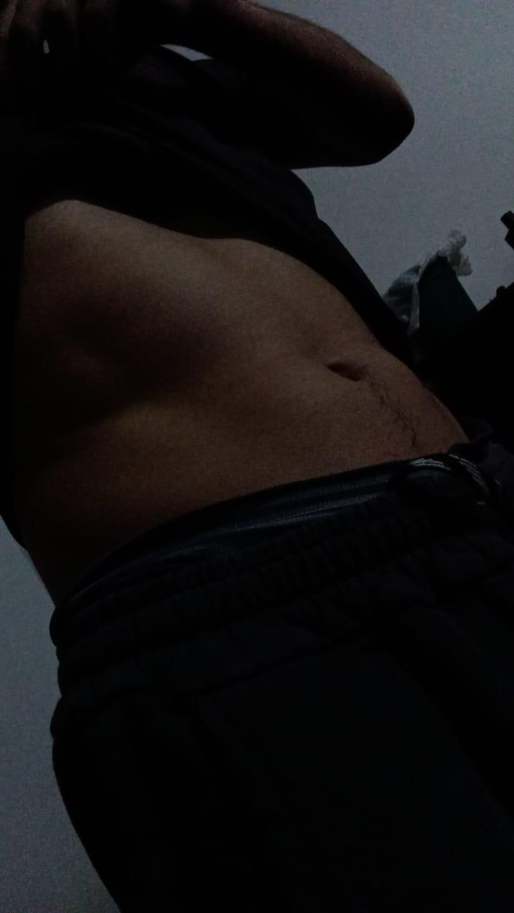 MarcosMlk live from Argentina