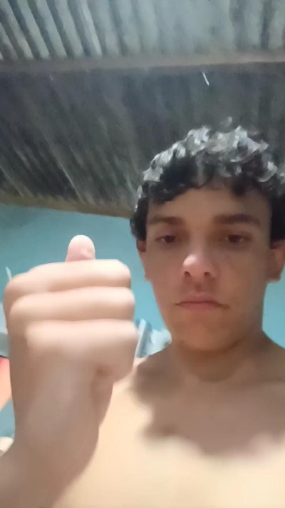 Marcosdarc live from Brazil