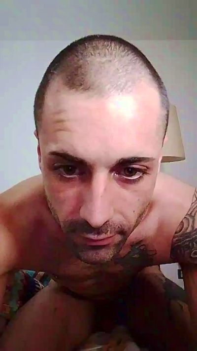 Marcotek23 live from Italy