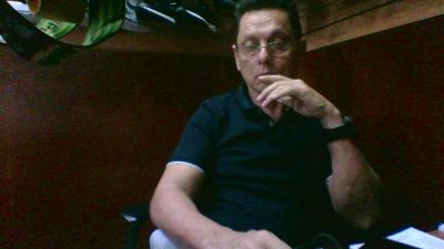 MarcusKelvin live from Colombia