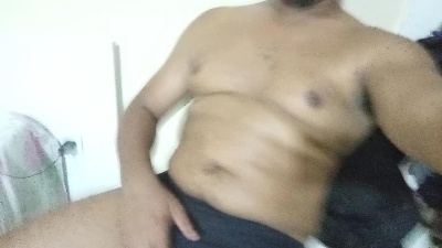 Marcushotx live from Brazil