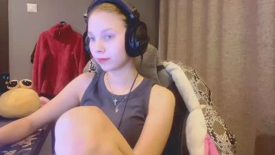 MarcyRodney live from Czechia