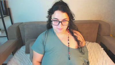 Margo_Demash live from United States