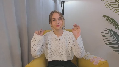 MariaBroadwater live from France