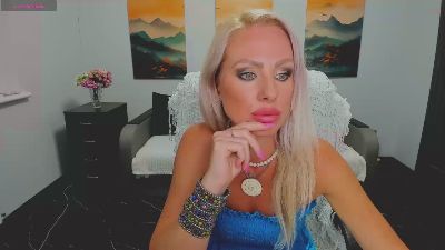 Maria_Grant live from United States