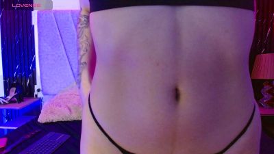 Mariababe_ live from France