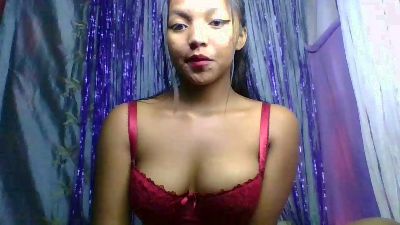MariahRk live from Madagascar