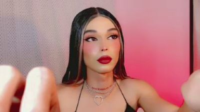 MarianStar27 live from Colombia