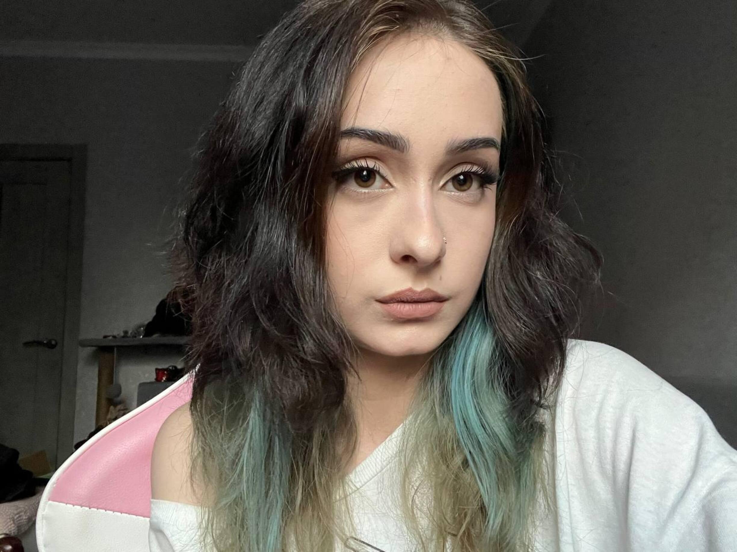 MariePomplun live from France