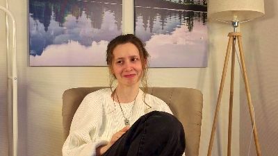 MariluProue live from Tajikistan