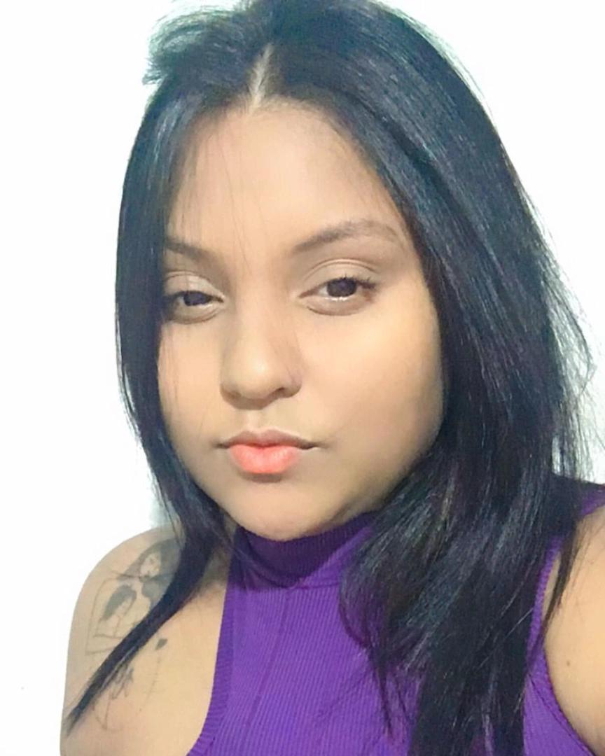 Marimarlinda live from Brazil
