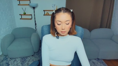 MarinaCorrel live from Serbia