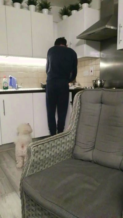 Mario84Luci live from United Kingdom