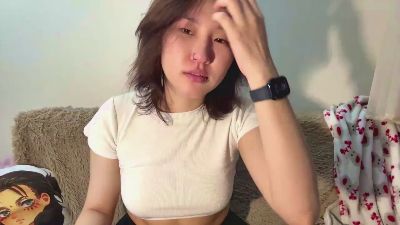 MarionMallek live from Germany