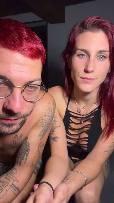 Marionlyx live from France