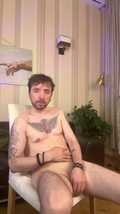 Markusbigbos live from Russia