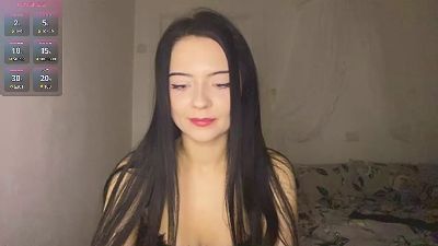 MarlaJin live from Poland