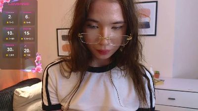 Marry_Colinn live from United States