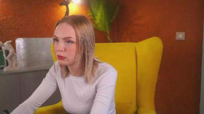 MarvisRyburn live from France