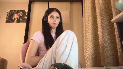 MaryjaneLeland live from Estonia