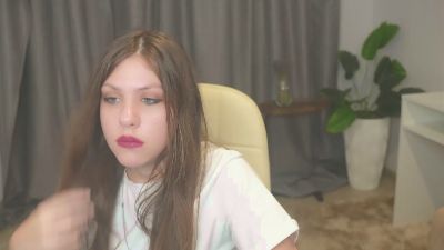 MarylynBilinski live from Netherlands