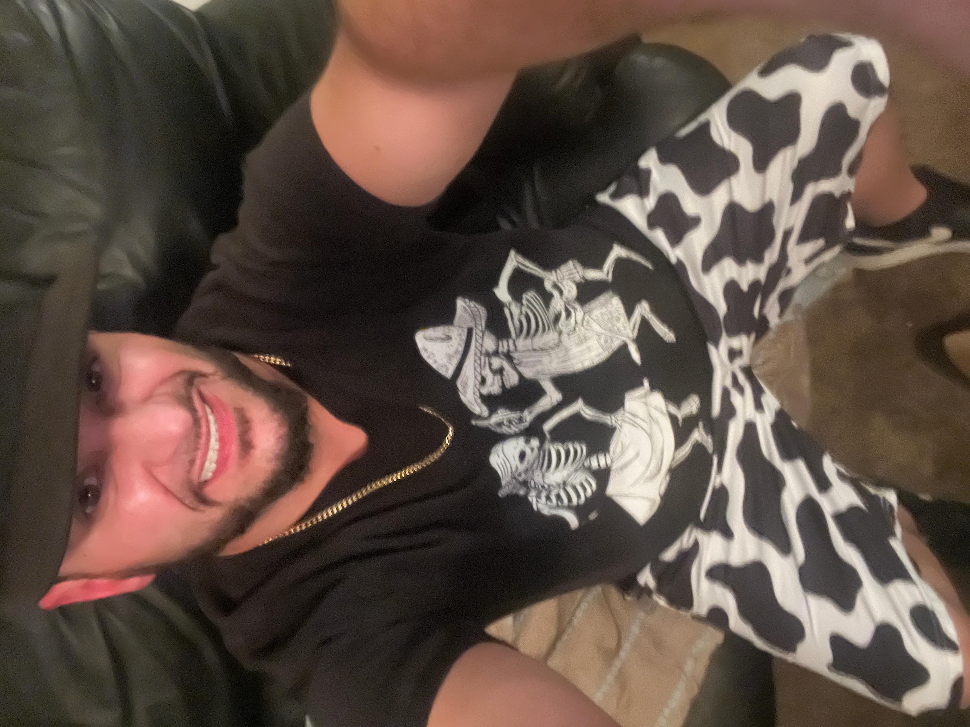 MascDadBod1988 live from United States