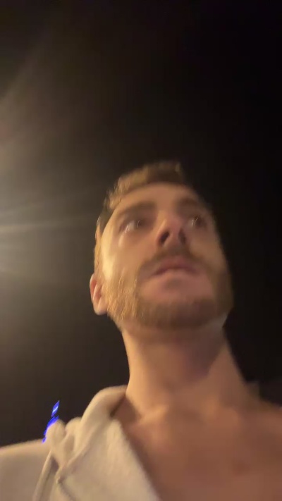 MaskIng_XL live from Spain