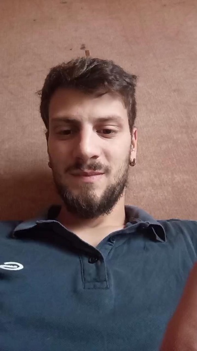 Masscac00 live from Italy