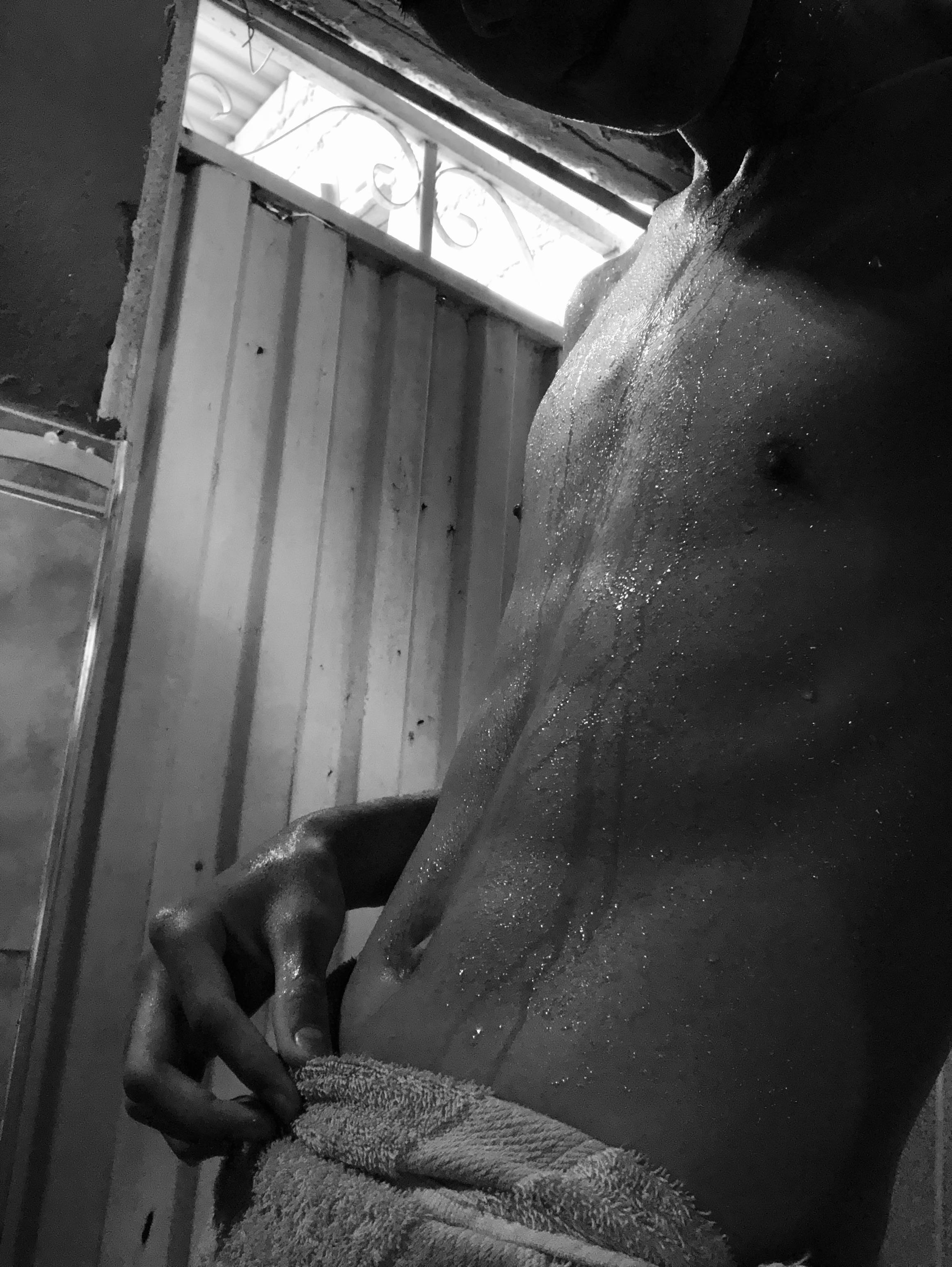 Mat_19cm live from Ecuador