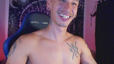 Mateo60_ live from Colombia