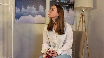 MathaNeuby live from Germany