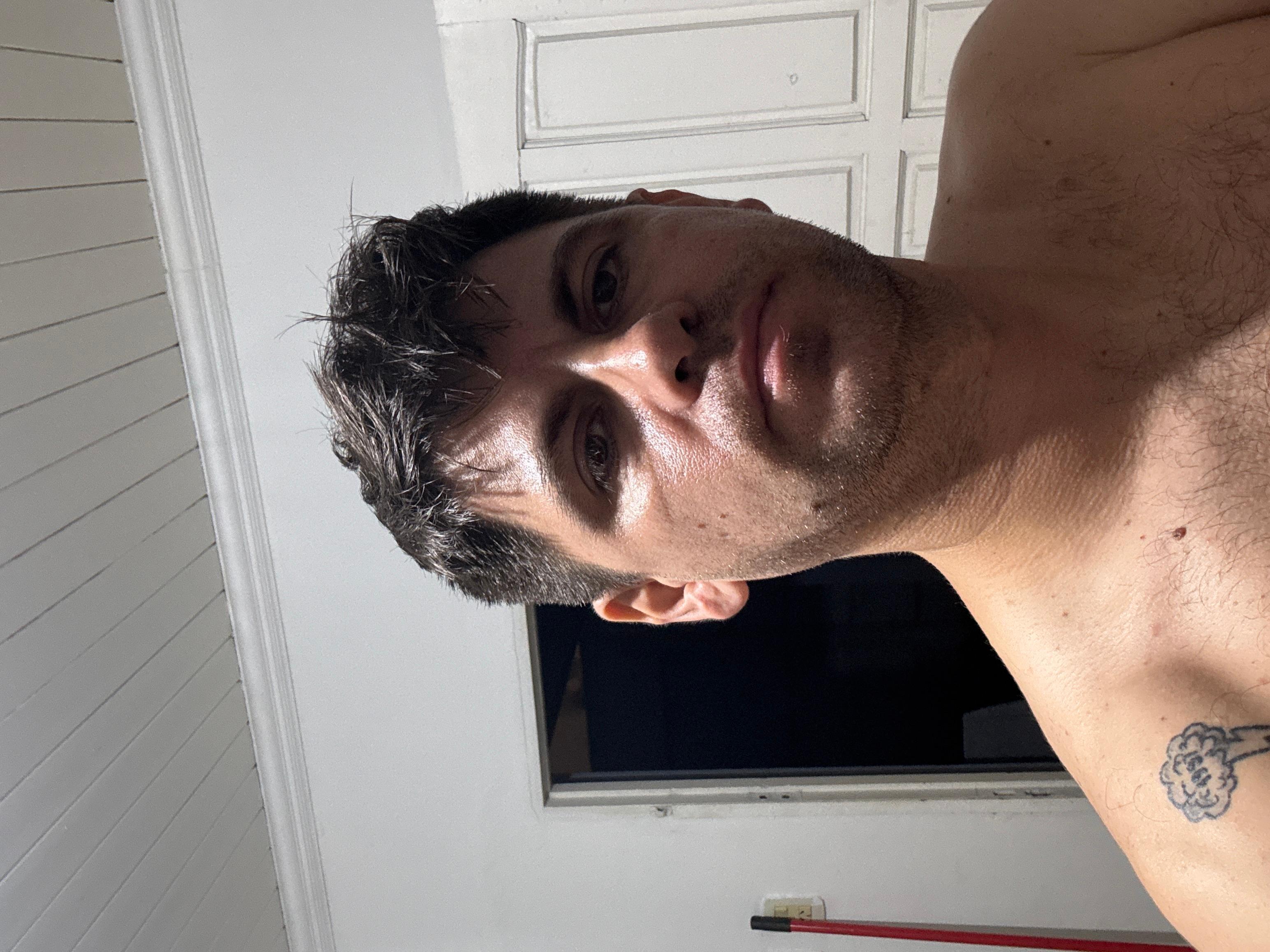 MatiSpimbol live from Argentina