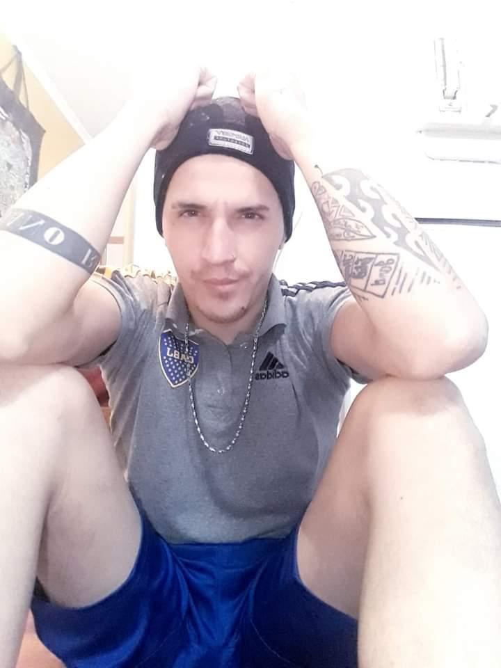 Matiassan live from Argentina